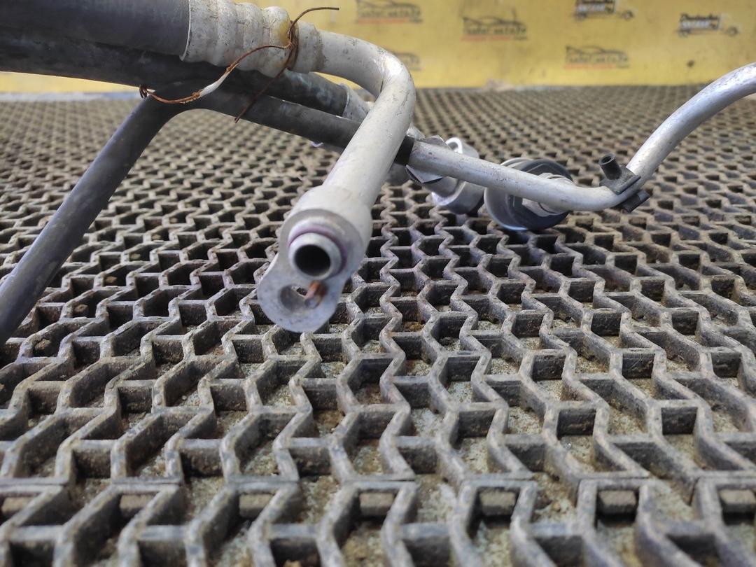 Трубка кондиционера ZJQMP1 Volkswagen Bora - Фото 3