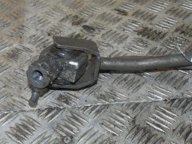 Тяга кулисы КПП X74GPN Audi A4 купить