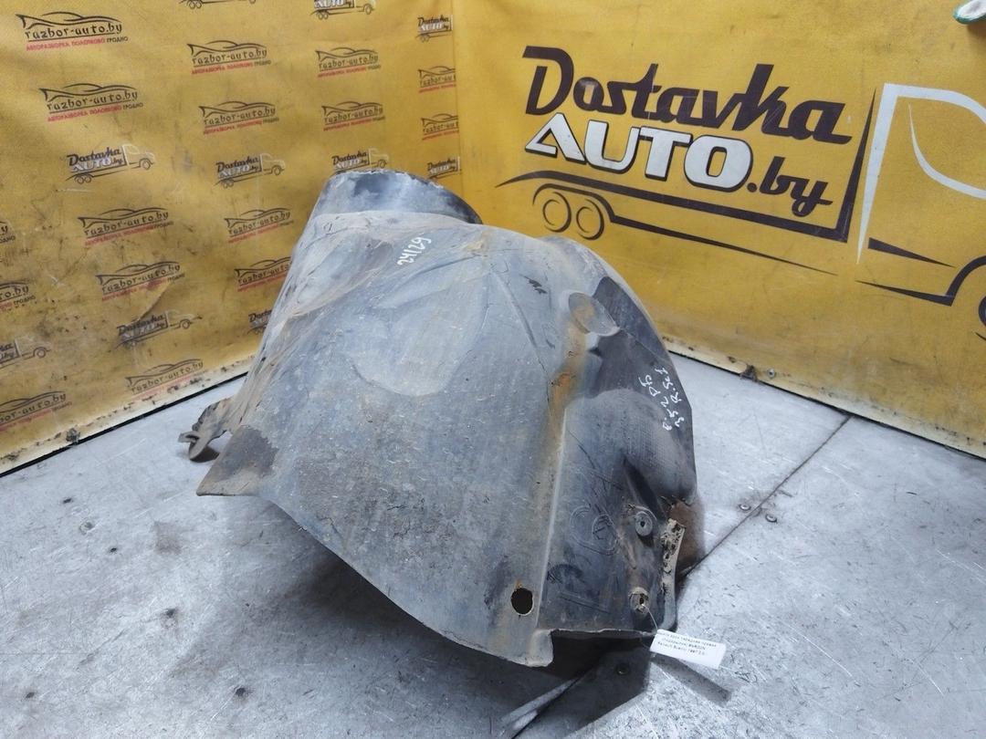 Защита арок передняя правая (подкрылок) 9NR2ON Renault Scenic купить