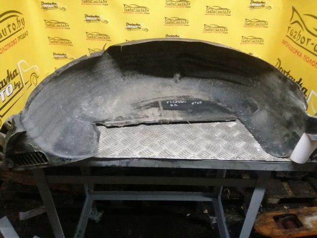 Защита арок задняя правая (подкрылок) GXMHJ1 Citroen Xsara Picasso купить