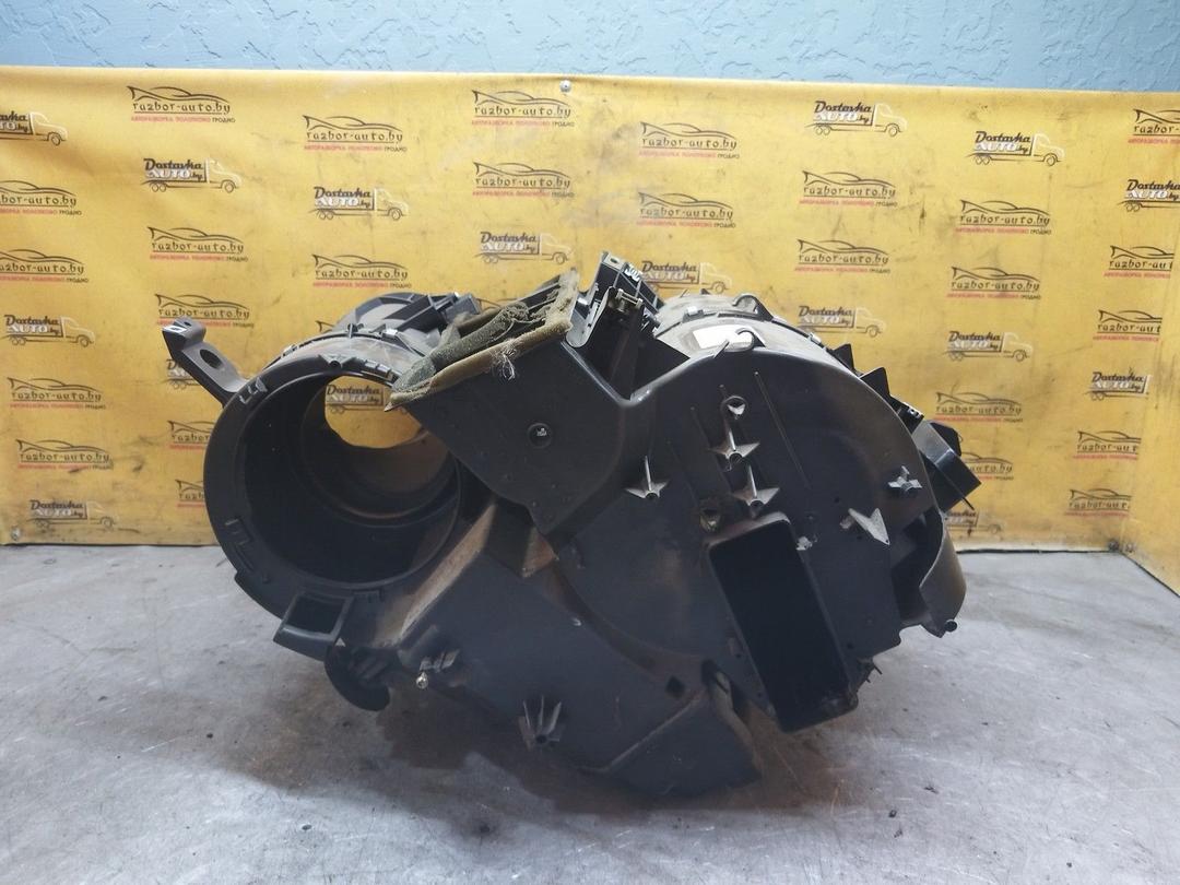 Корпус отопителя (печки) JYWU7W Peugeot 307