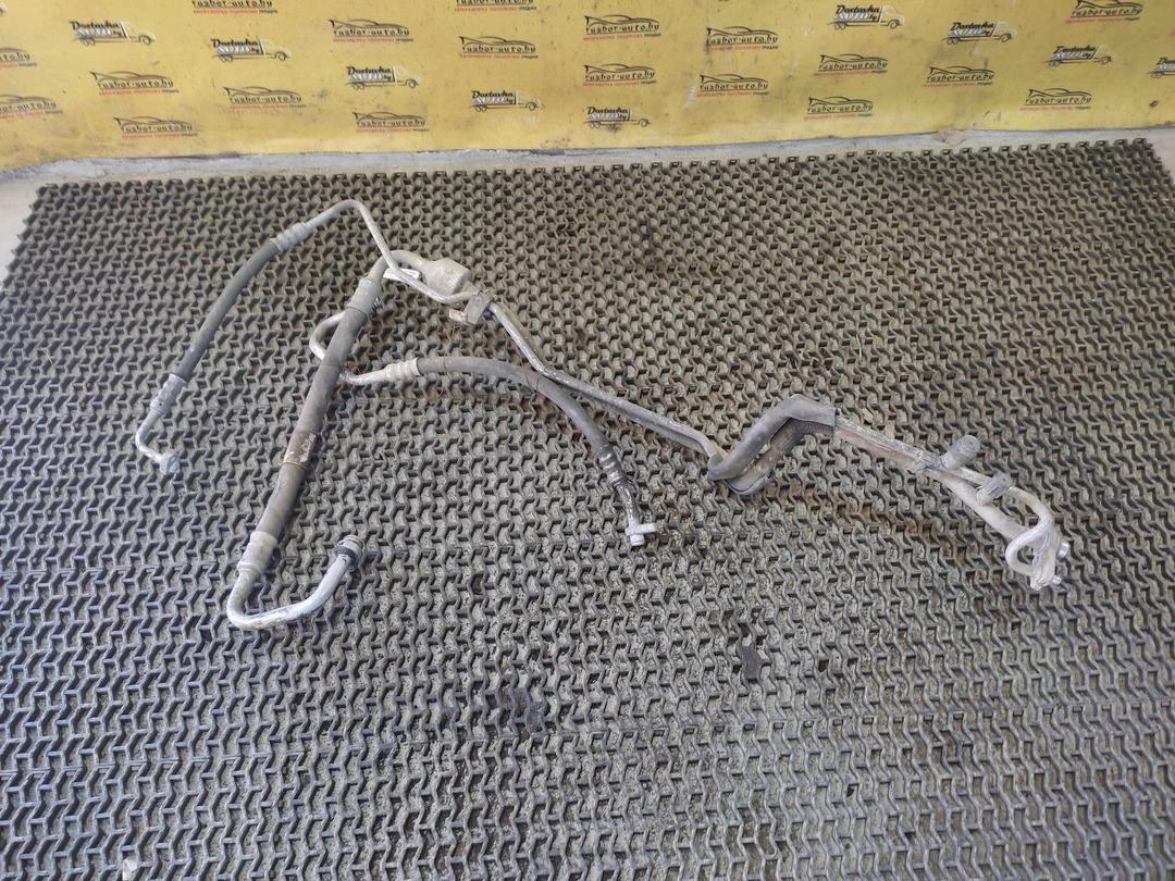 Трубка кондиционера GCRG44 Peugeot Partner