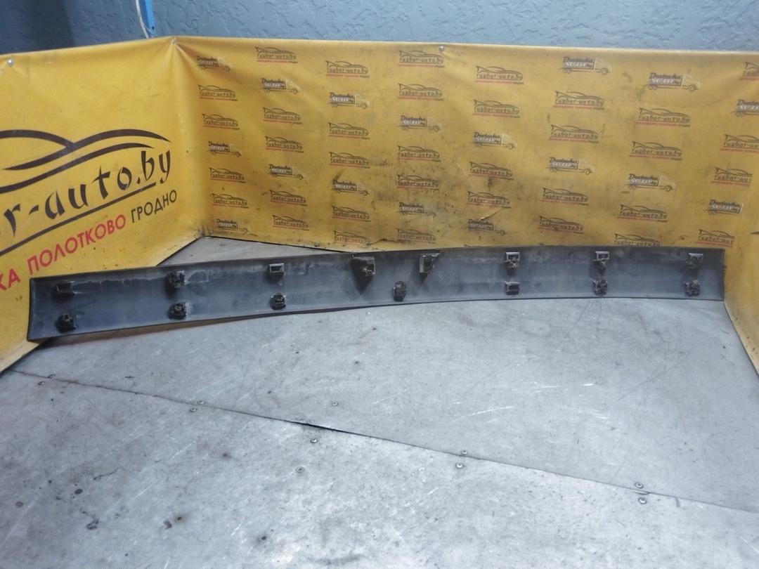 Молдинг крышки багажника F0HR28 Renault Espace купить