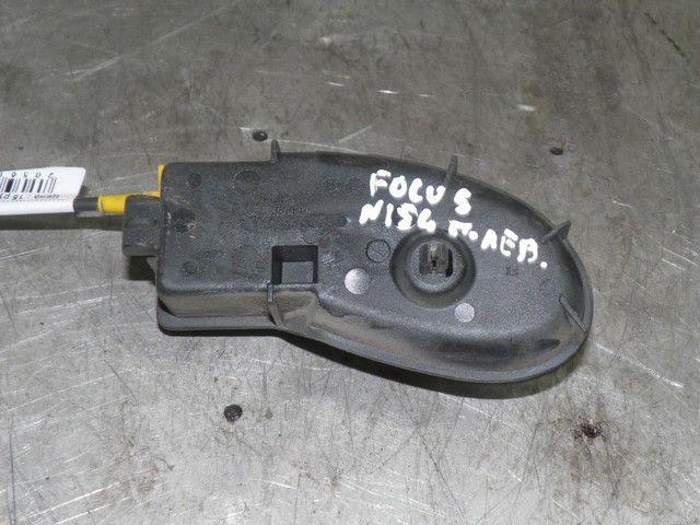 Ручка внутренняя передняя левая LPHE5G Ford Focus - Фото 2