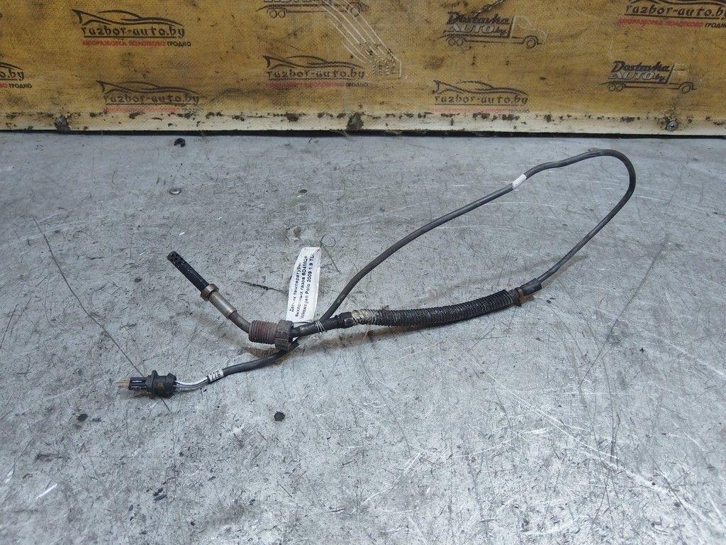 Датчик температуры выхлопных газов 6O4MQF Volkswagen Polo - Фото 3