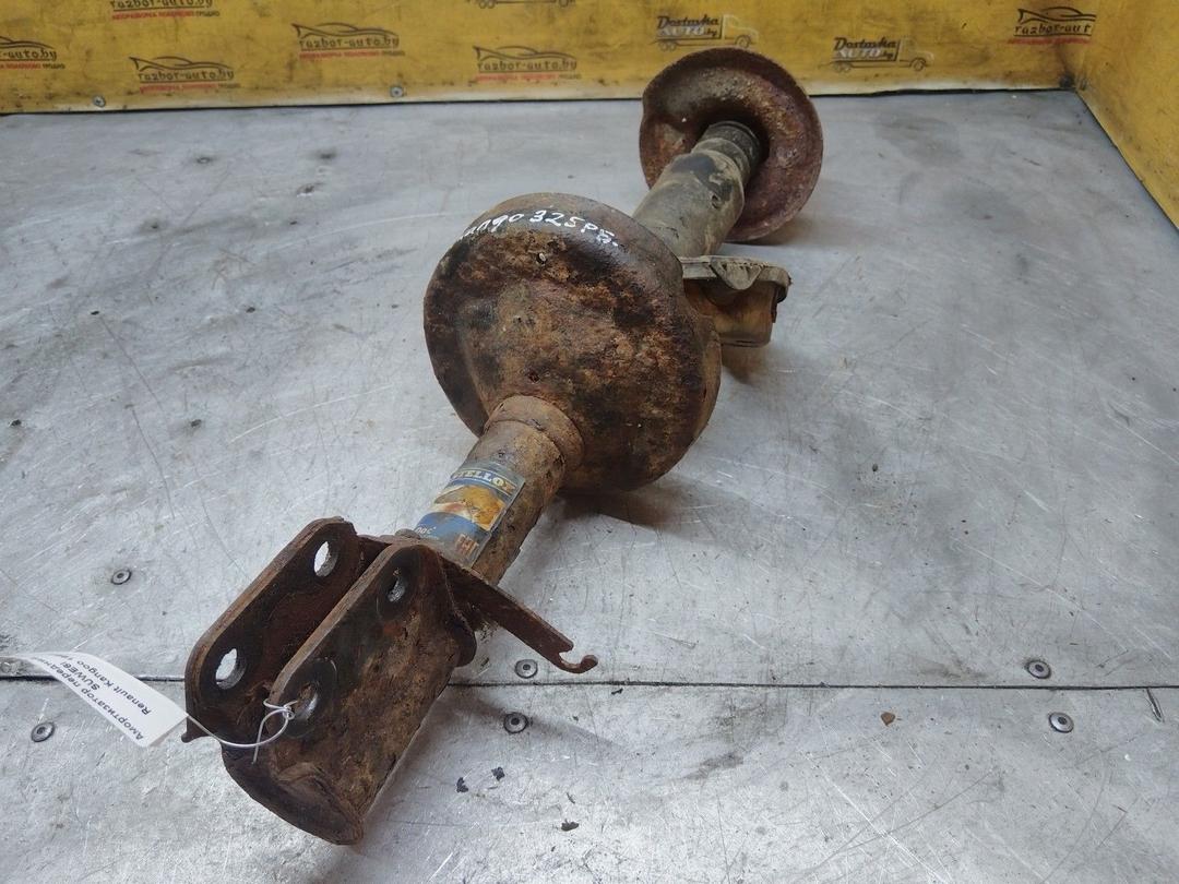 Амортизатор передний левый SUWE6I Renault Kangoo - Фото 3