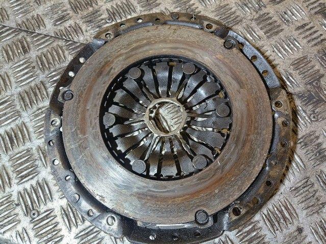 Корзина сцепления TKM06A Volvo V70 купить с доставкой