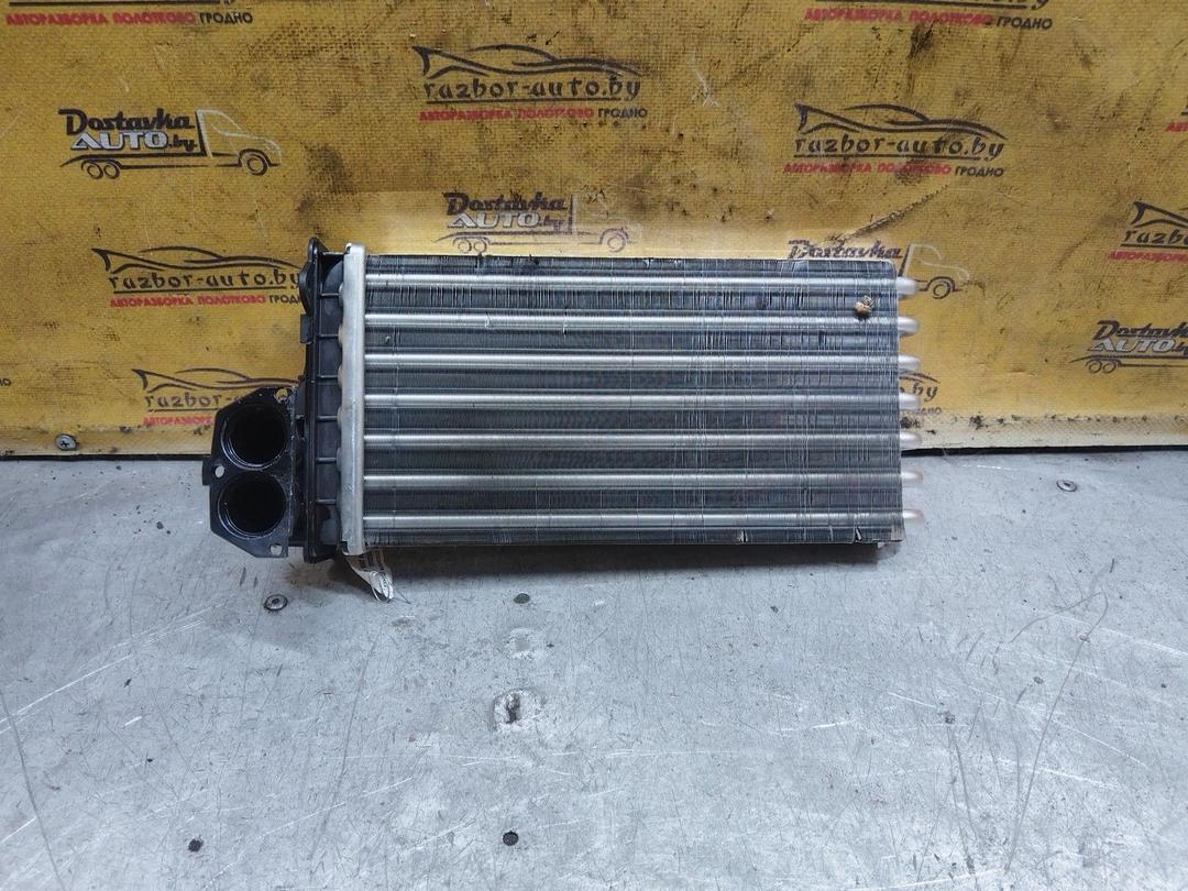 Радиатор отопителя (печки) ON23GU Peugeot 206