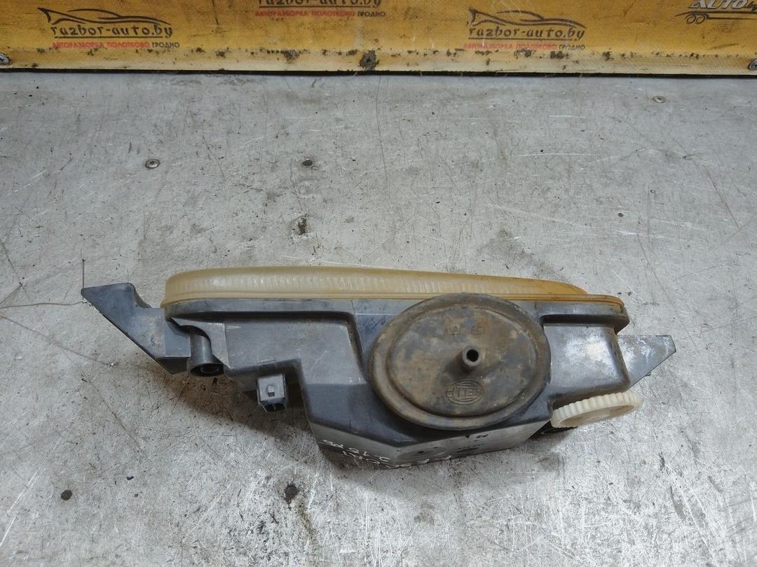 Фара противотуманная левая V3KKFH Ford Escort - Фото 5