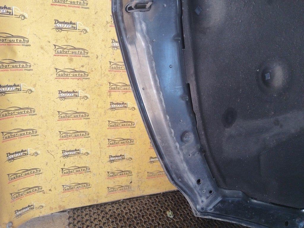 Капот XIW5GV Opel Insignia - Фото 10