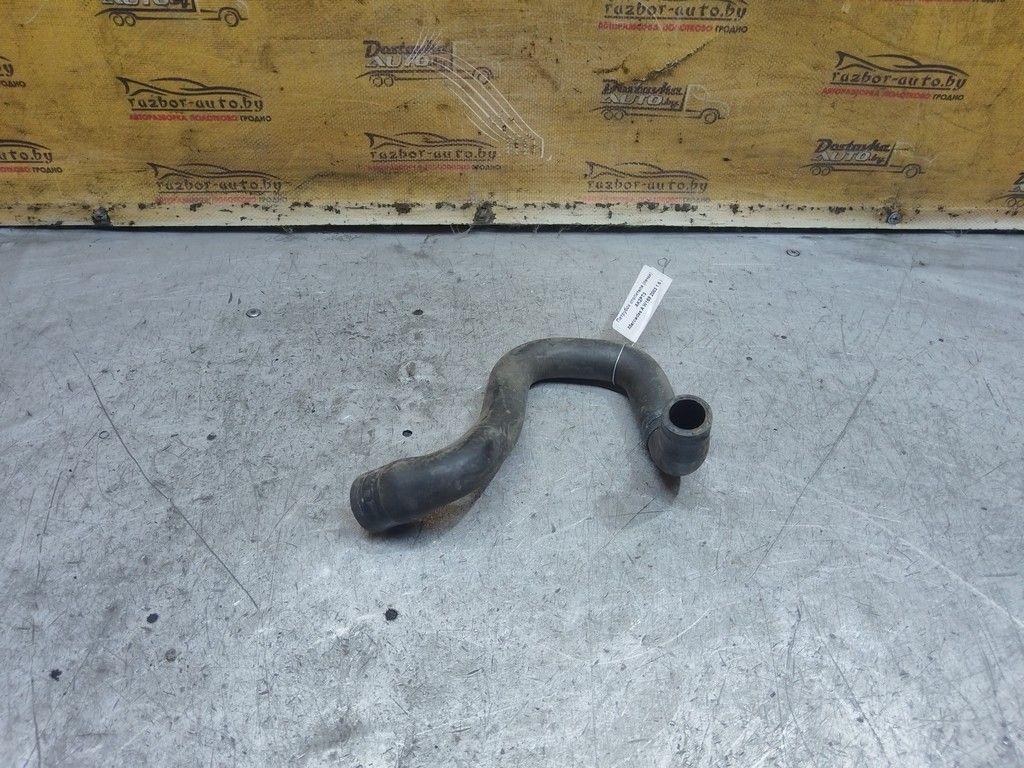 Патрубок отопителя (печки) AK2PT3 Mercedes A W168 - Фото 1