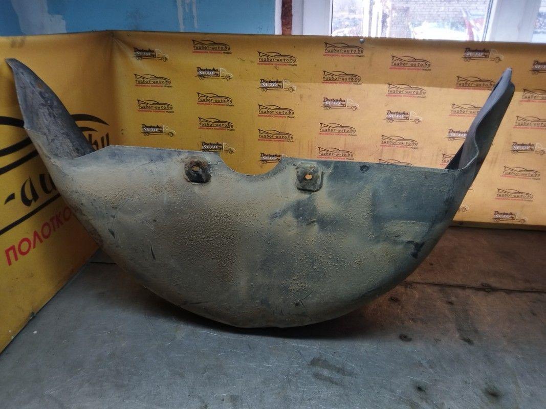 Защита арок задняя правая (подкрылок) 0YQK7W Ford Galaxy - Фото 3