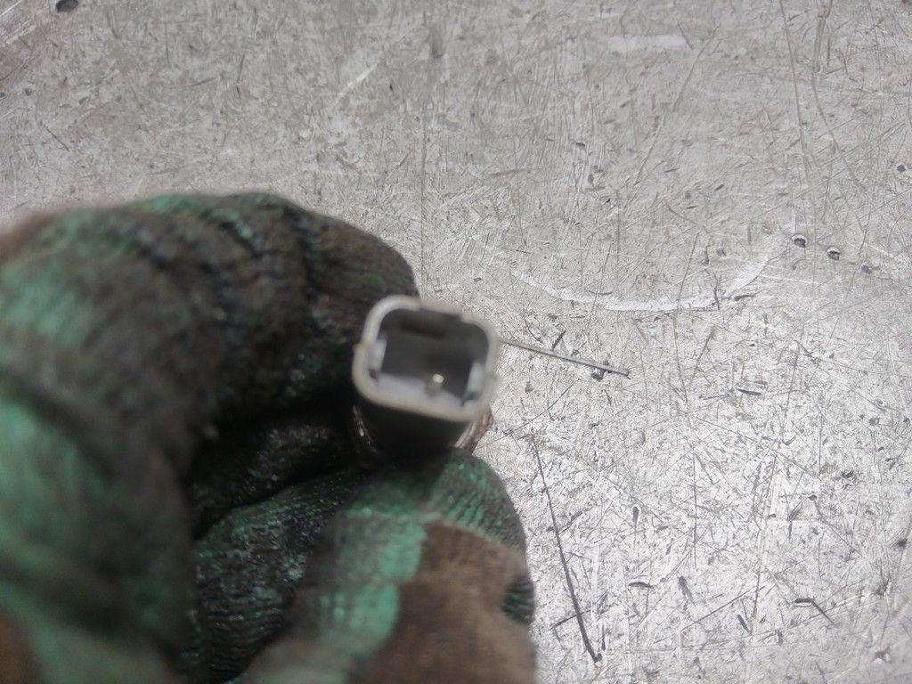 Датчик давления масла WQI756 Citroen Berlingo - Фото 5