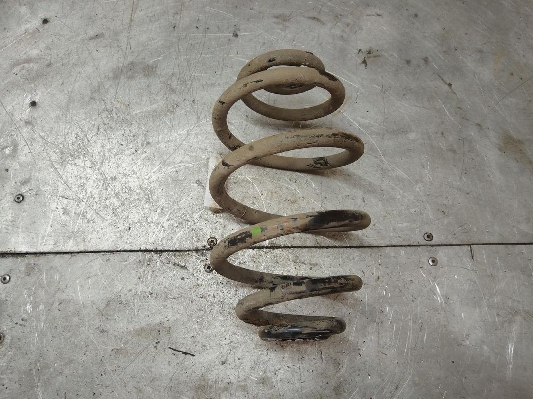 Пружина задняя 7FI8X6 Volkswagen Passat