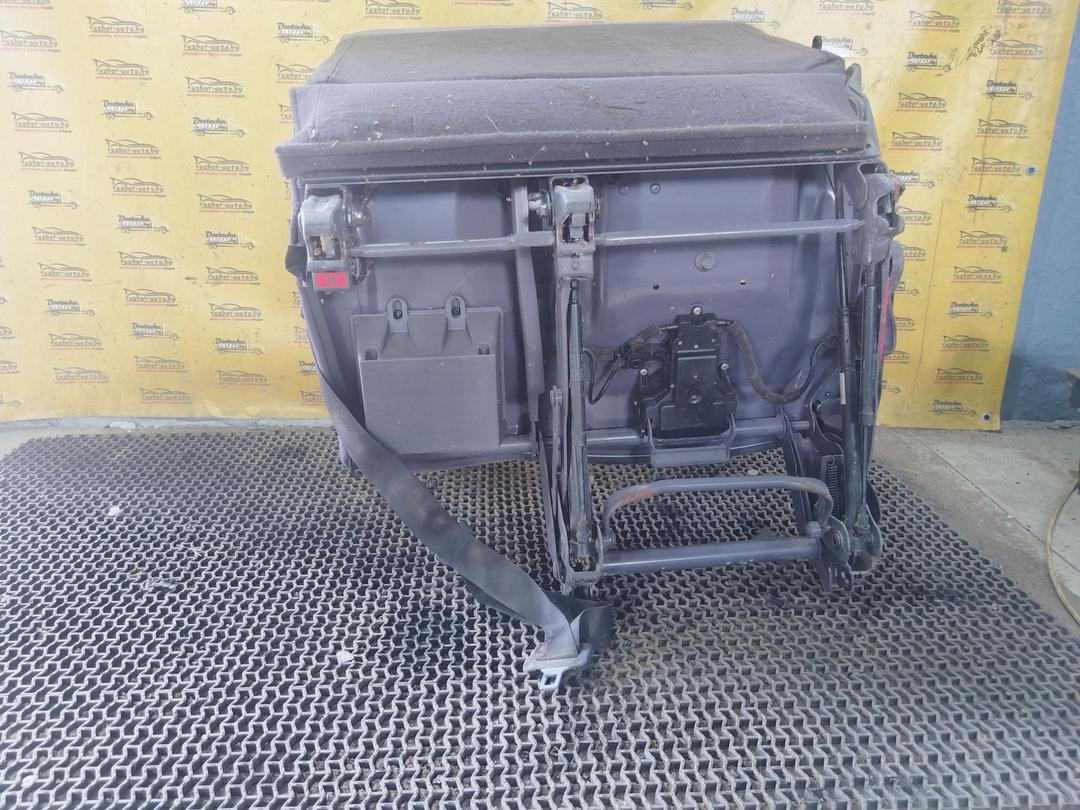 Сиденье заднее U7LD66 Mercedes A W168 купить с доставкой