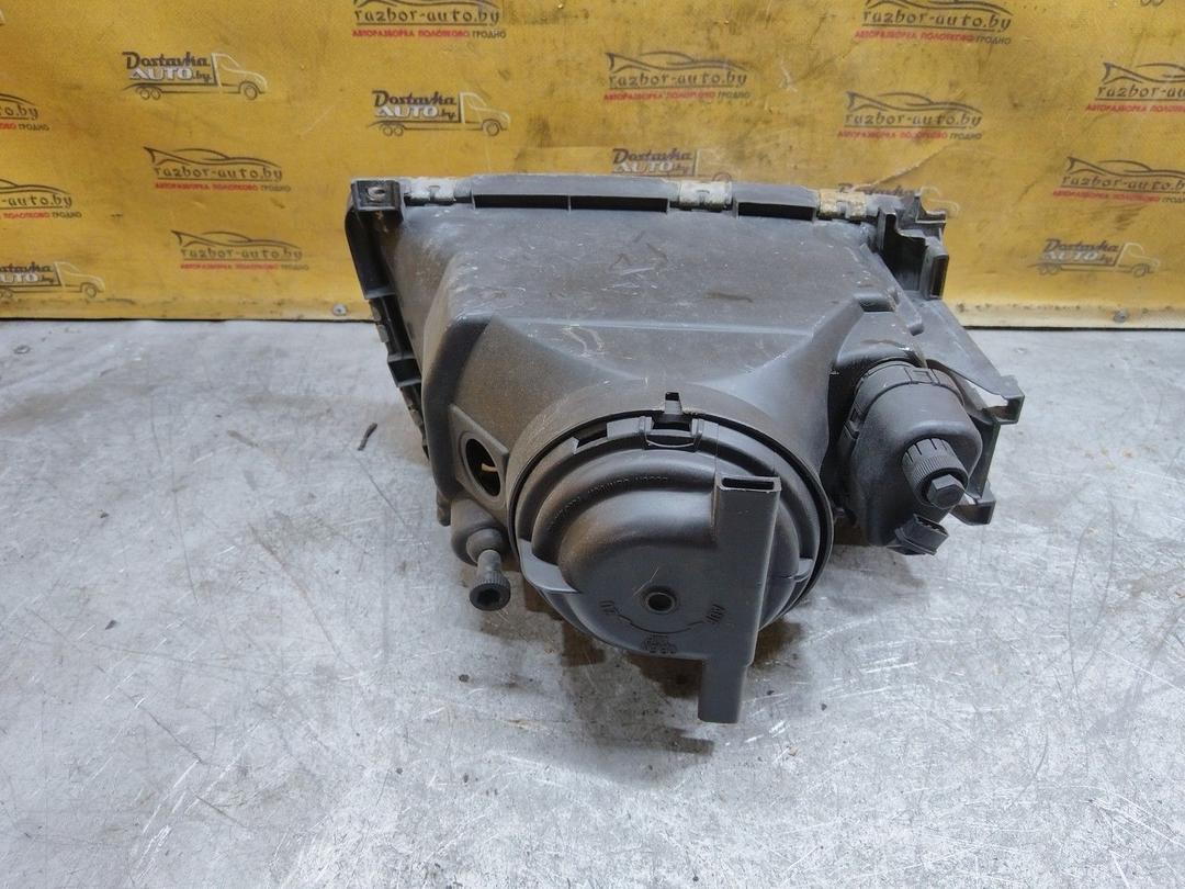 Фара левая I6FYK2 Audi 100 купить на авторазборке