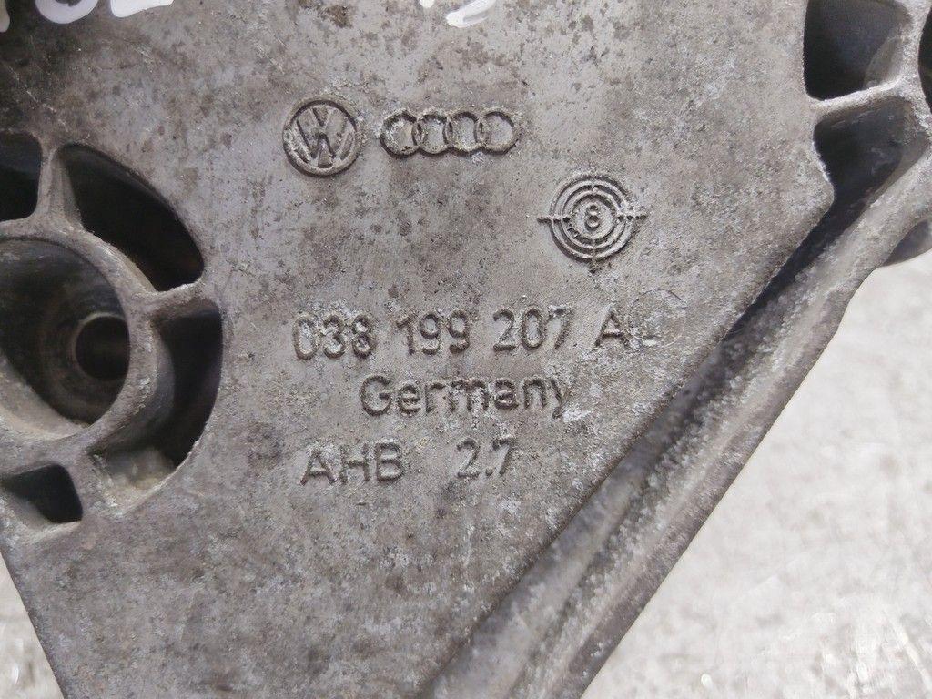 Кронштейн двигателя S9E656 Volkswagen Polo - Фото 3