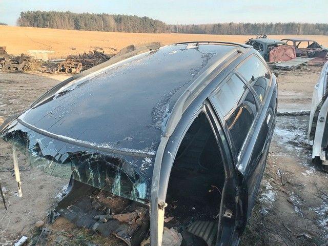 Крыша SUR9G1 Volvo V40 - Фото 1