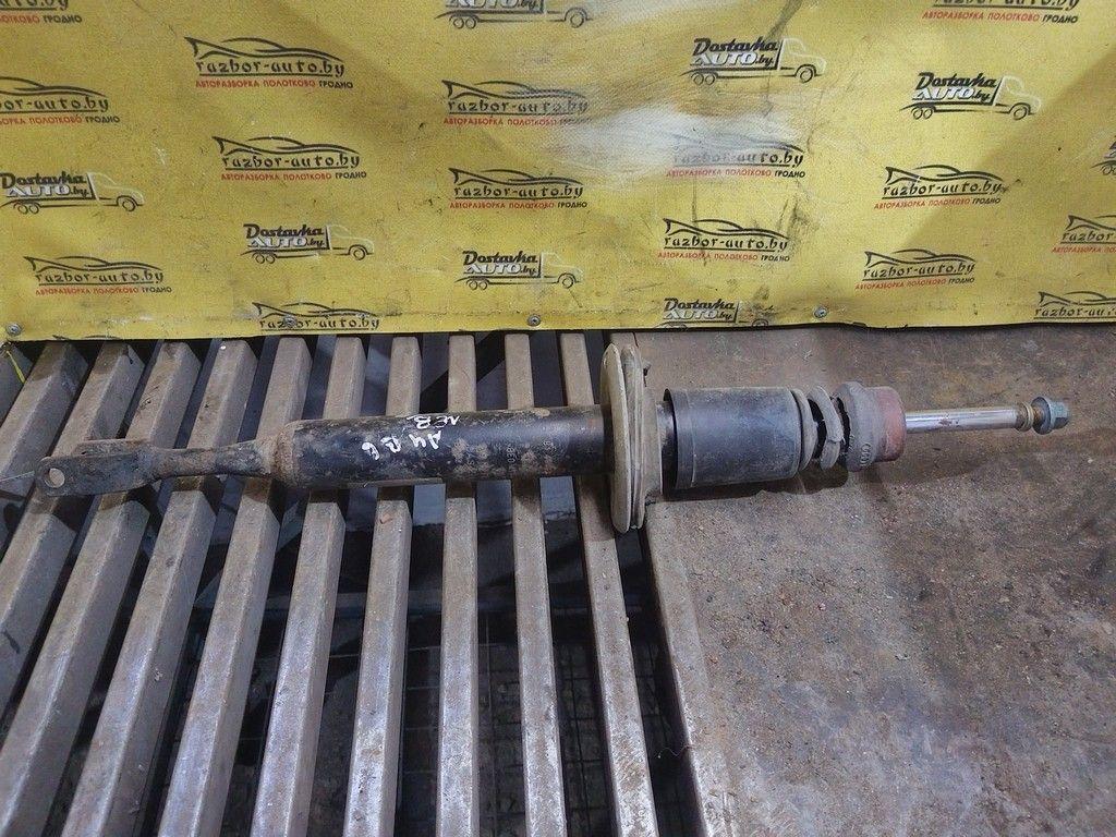 Амортизатор передний левый XKFEKO Audi A4 - Фото 5