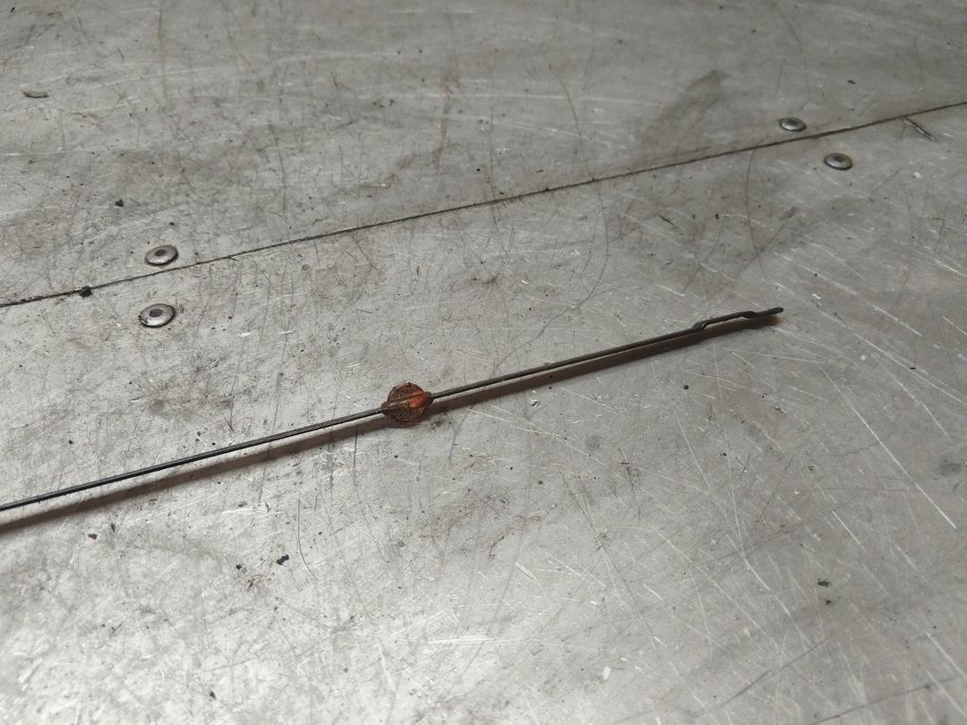 Щуп двигателя R4J4B8 Volkswagen Golf купить