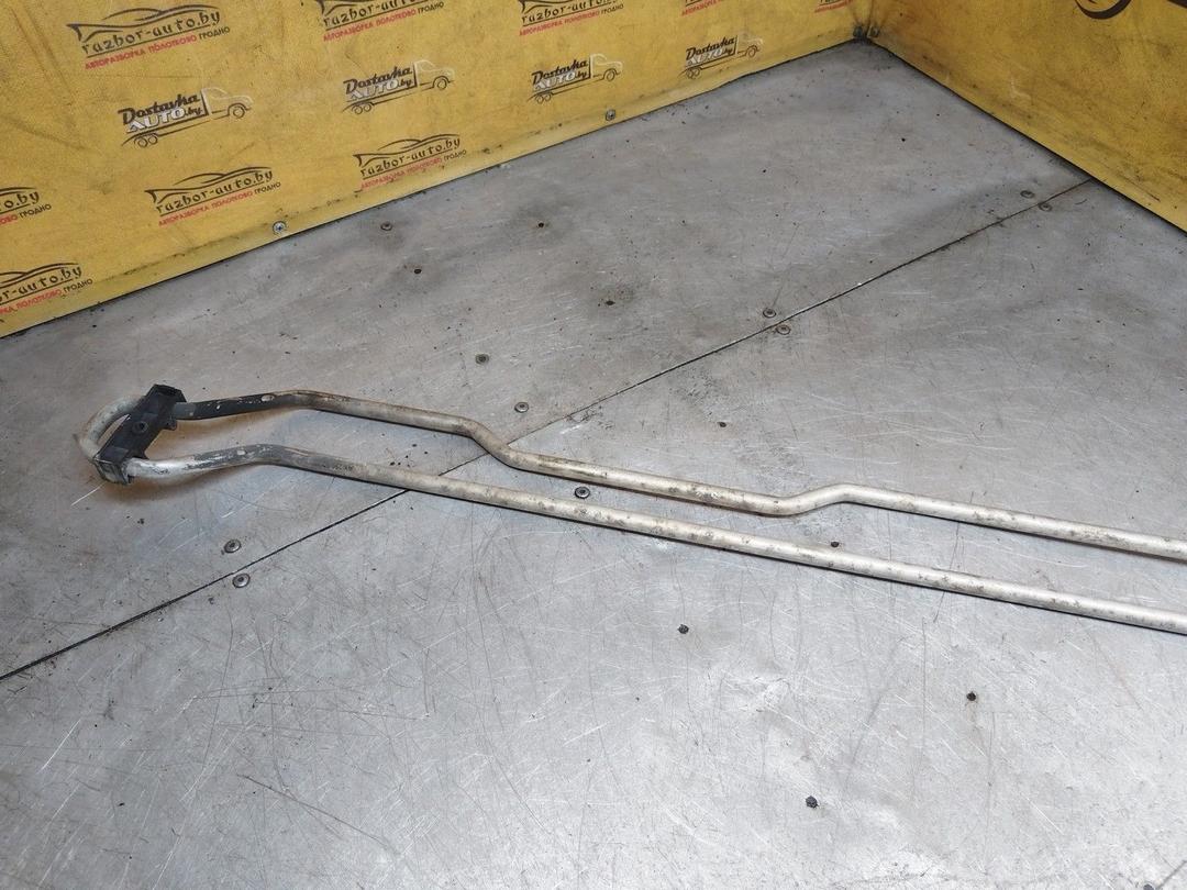 Трубка гидроусилителя 39UFCW Peugeot 607 - Фото 3