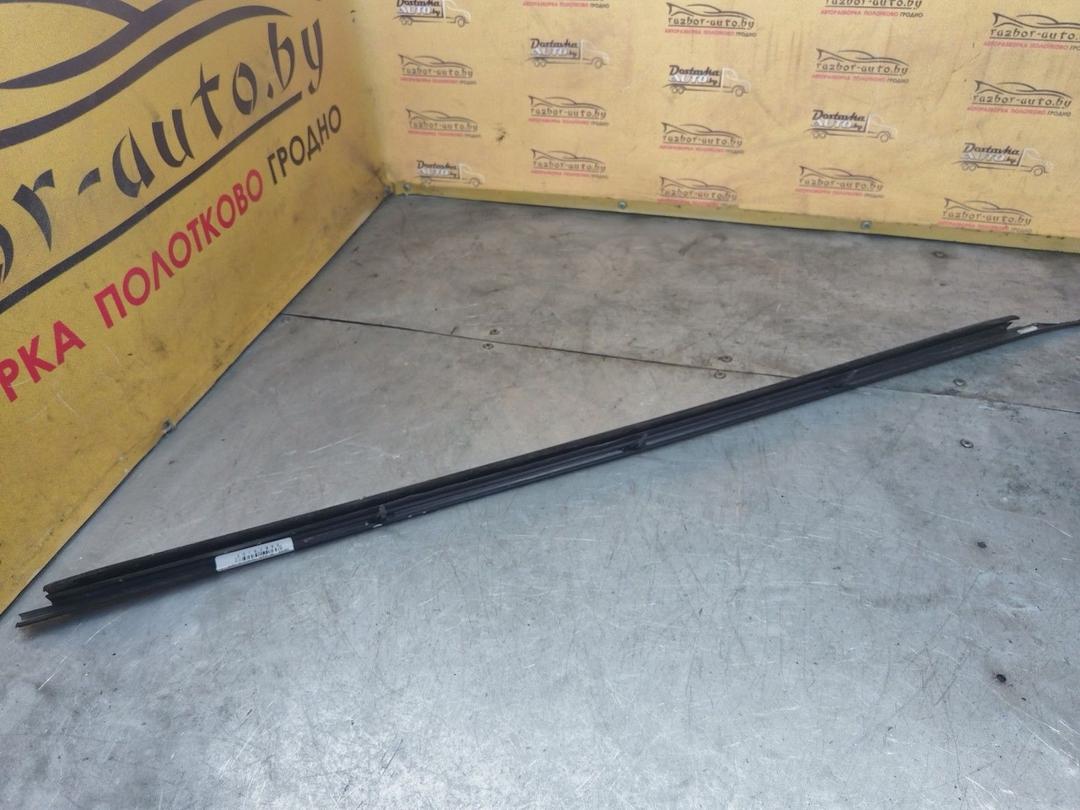 Молдинг стекла двери передней правой наружный Z07ZW8 Rover 200 - Фото 2