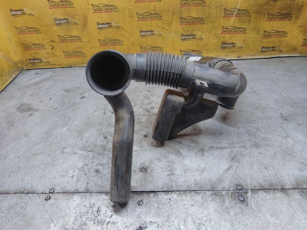 Патрубок воздушного фильтра RZ3532 Subaru Forester купить