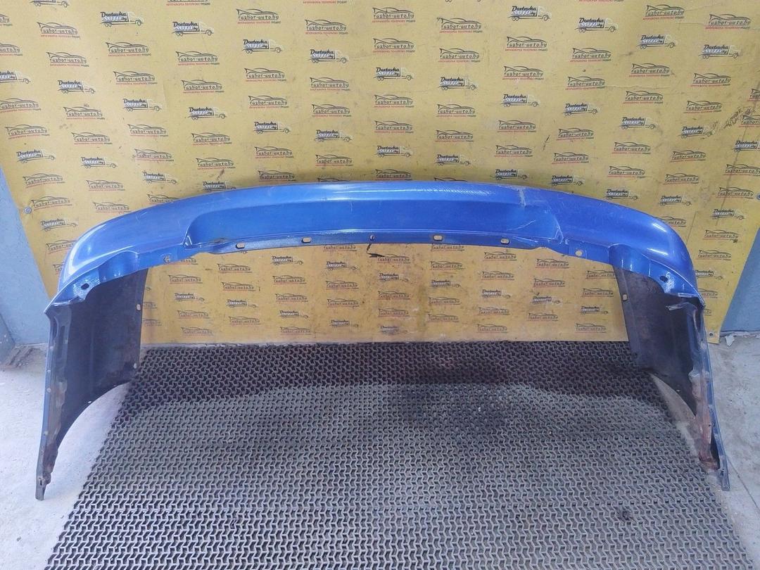 Бампер задний 31FAF2 Subaru Impreza undefined