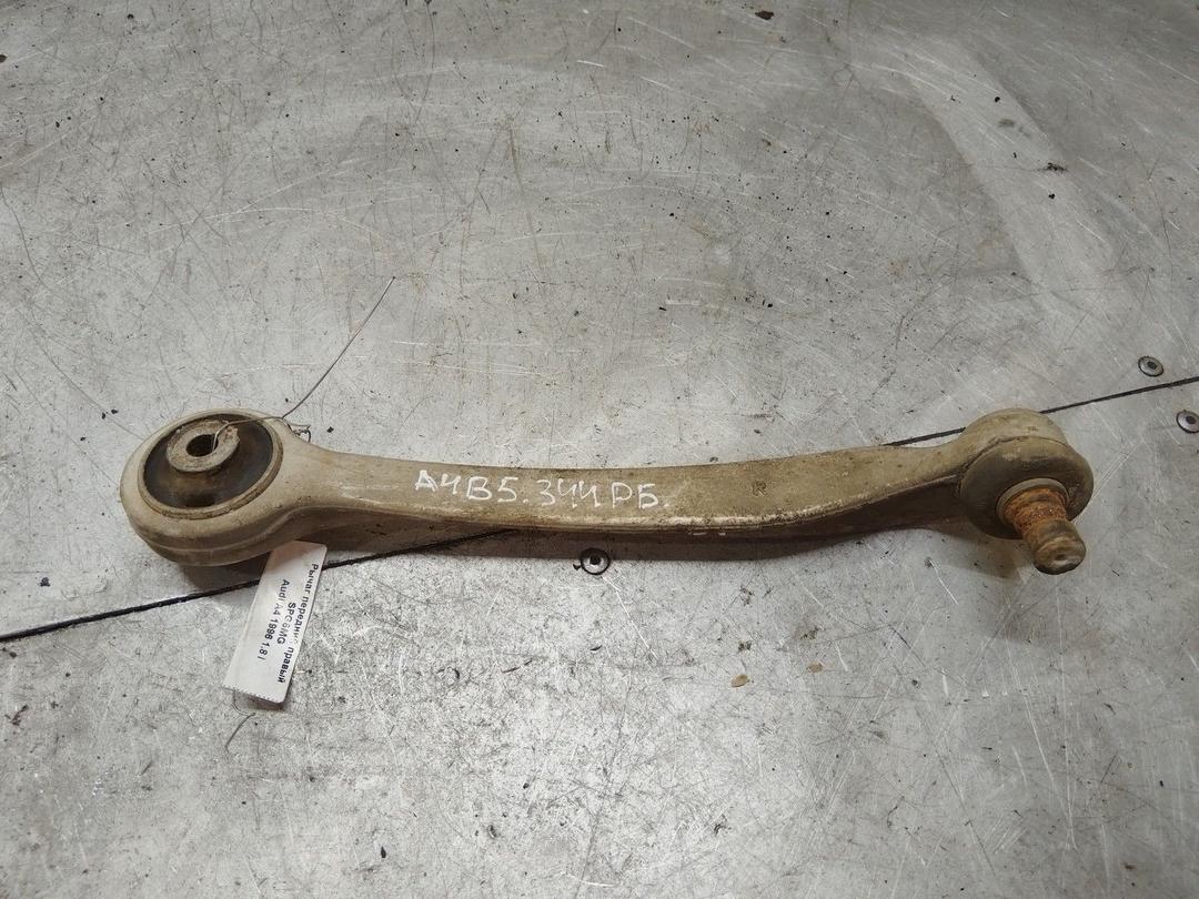 Рычаг передний правый SPG6MG Audi A4