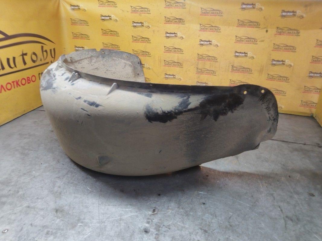 Защита арок задняя левая (подкрылок) 4WR6V8 Volvo V70 купить с доставкой