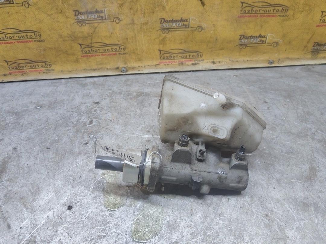 Цилиндр тормозной главный IQAFUM Peugeot 406 - Фото 10