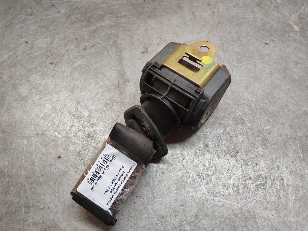 Ремень безопасности задний левый 1BU3SS Audi A4 - Фото 2