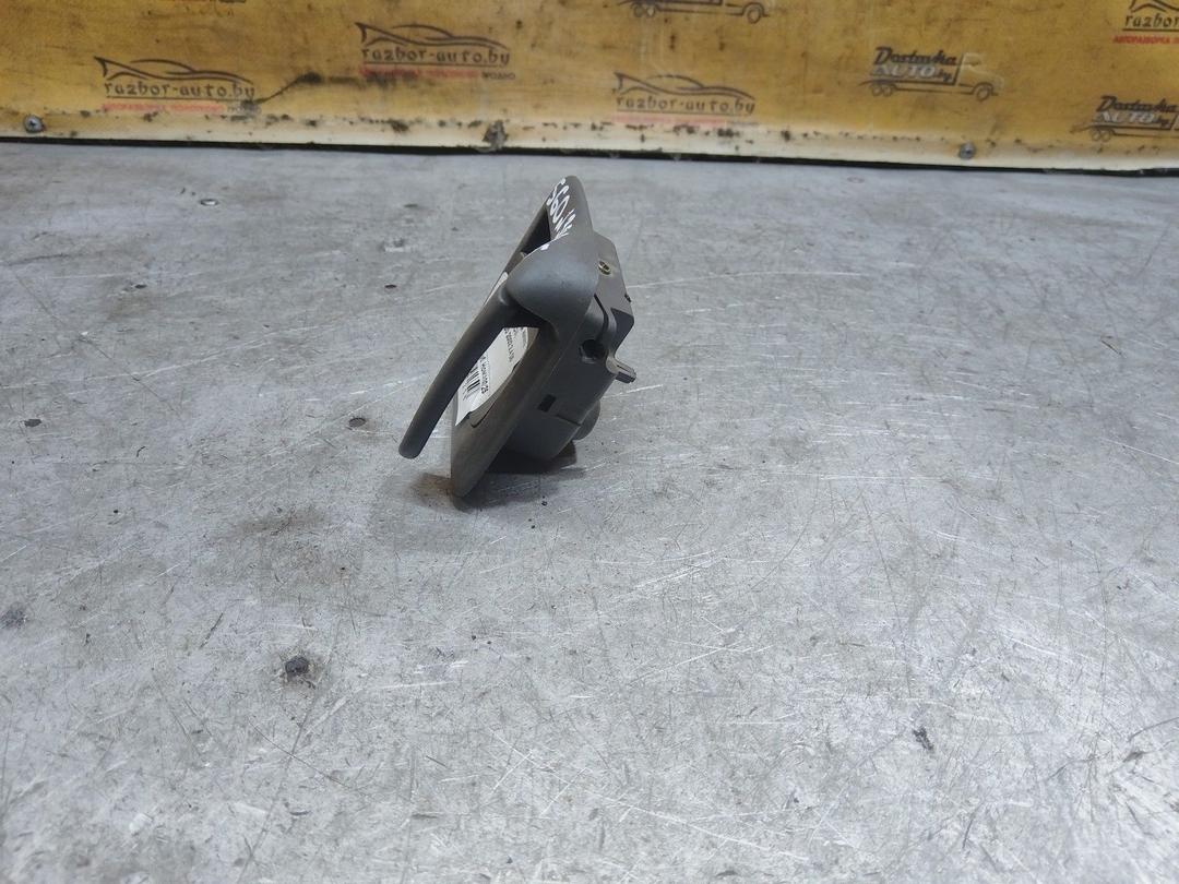 Ручка открывания капота BW3CV3 Volvo S60 купить