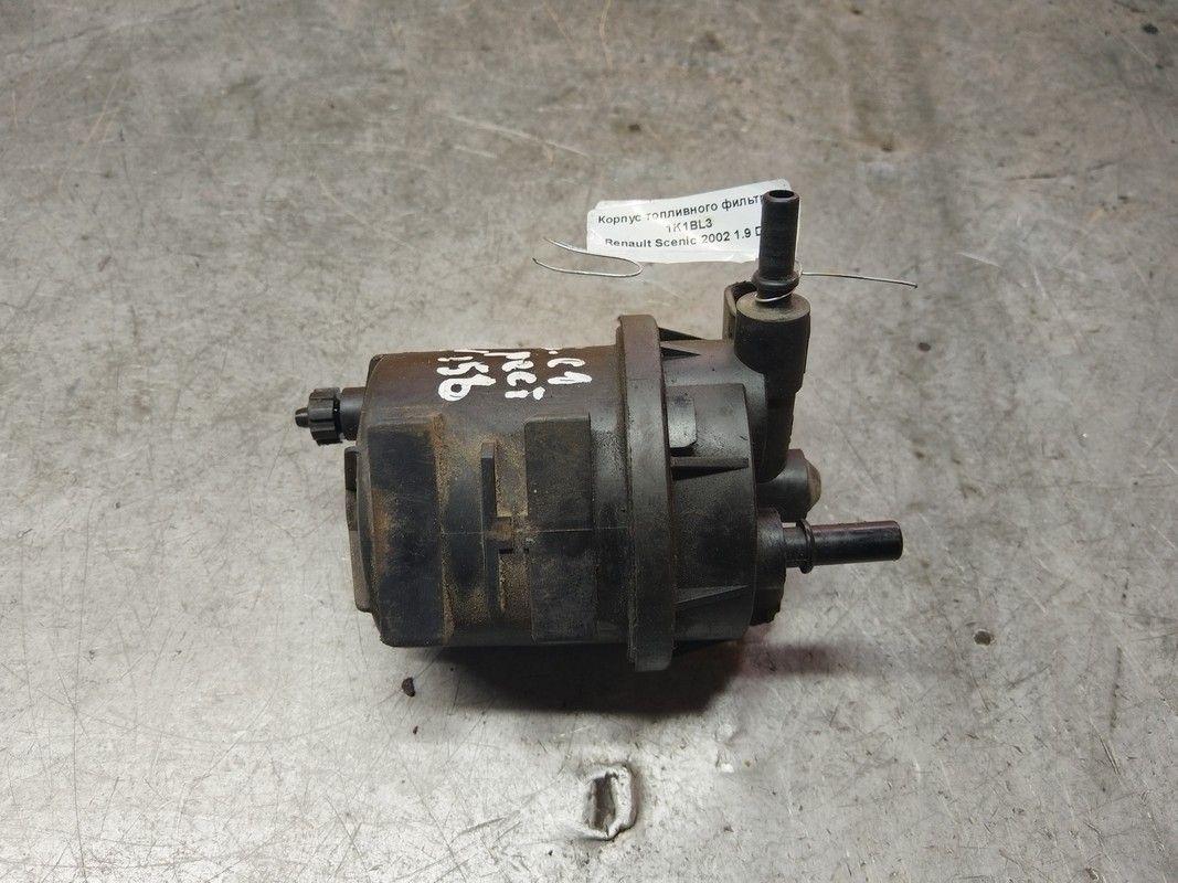 Корпус топливного фильтра 1K1BL3 Renault Scenic