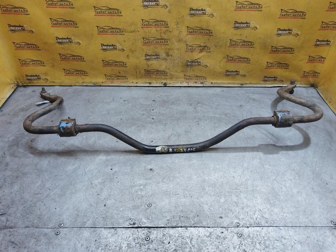 Стабилизатор подвески (поперечной устойчивости) передний ERGIT4 Renault Laguna купить в магазине запчастей бу