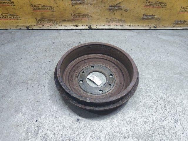 Барабан тормозной ET47EP Peugeot 406 купить с доставкой