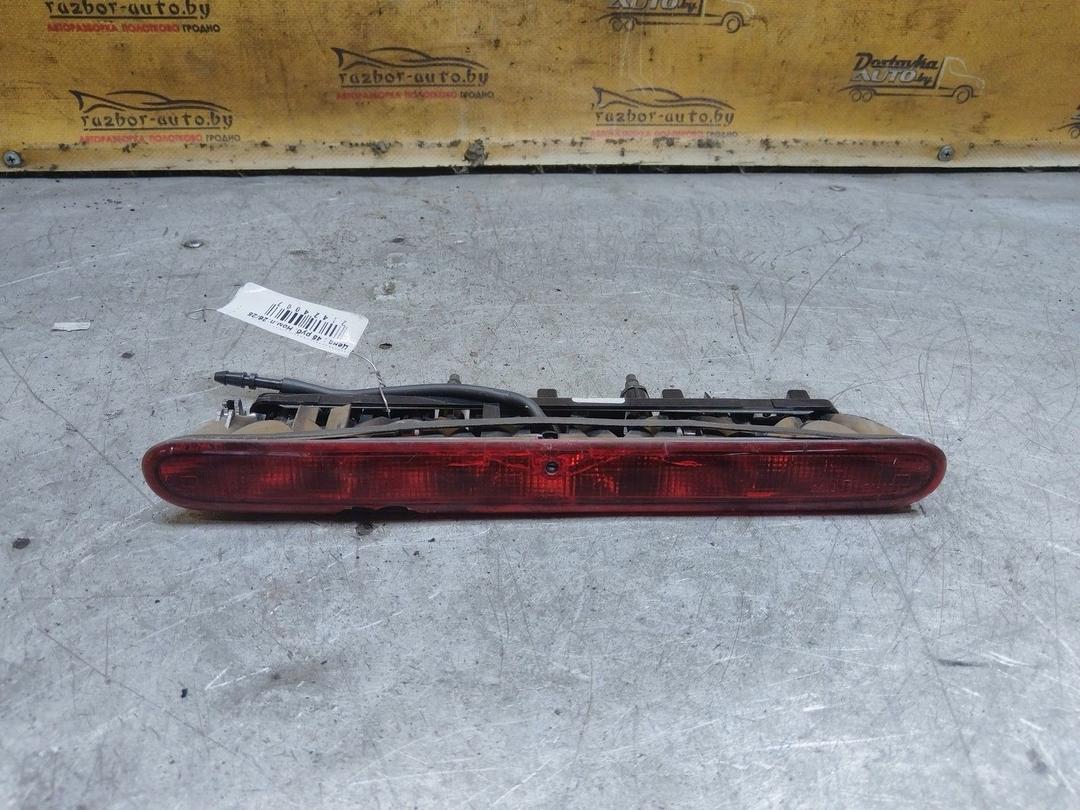 Стоп-сигнал JJKCKO Peugeot 206