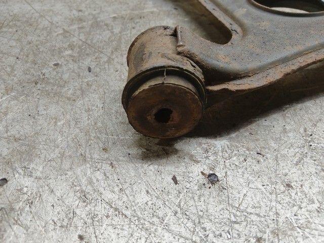 Рычаг передний правый T3CE68 Mercedes A W168 купить с доставкой