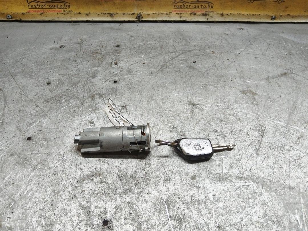 Замок зажигания GU6E1H Citroen Xsara Picasso купить с доставкой