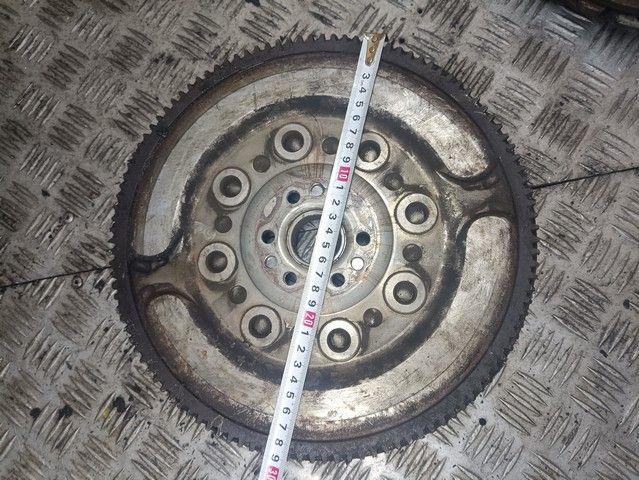 Комплект сцепления 65JR6Z Ford Focus - Фото 7