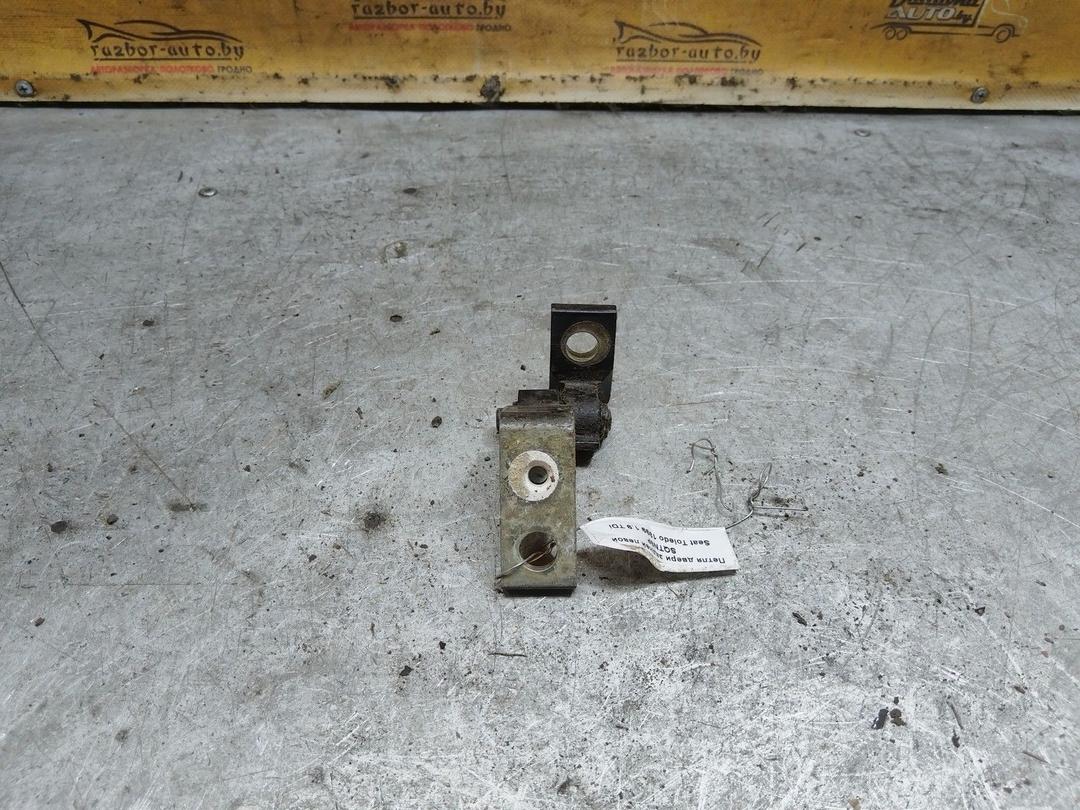 Петля двери задней левой SQTN9P Seat Toledo купить на авторазборке