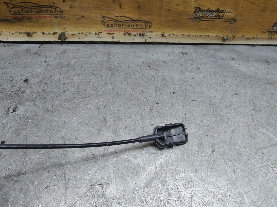 Замок двери передней левой EYQRV7 Renault Scenic купить на авторазборке