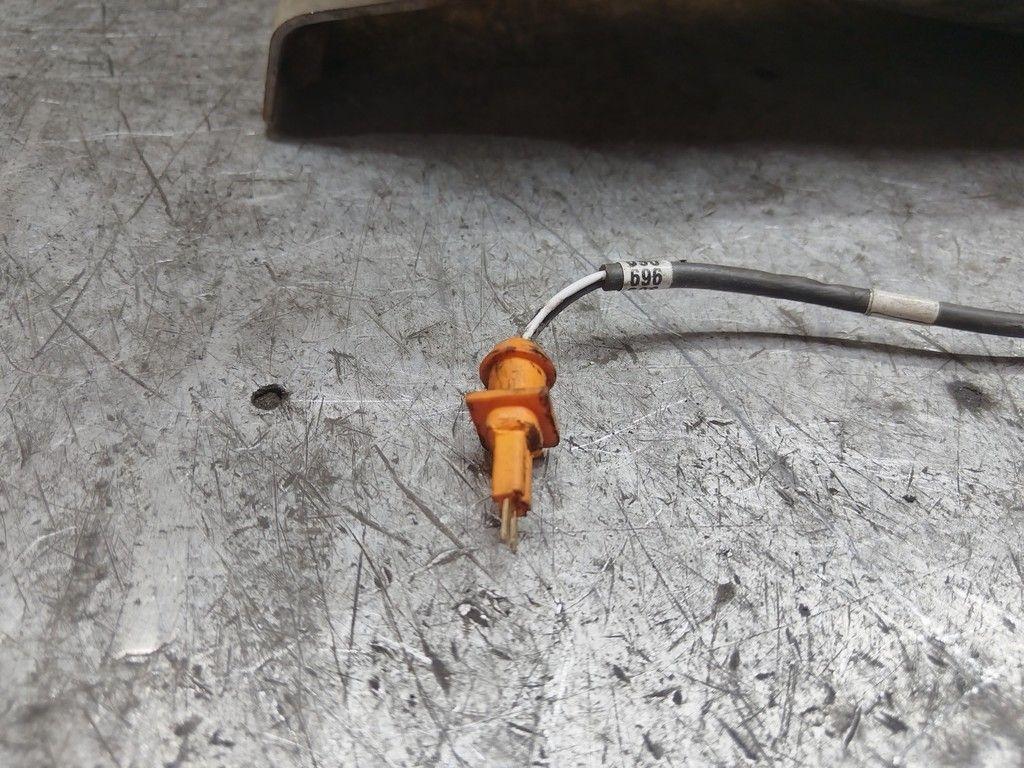 Фильтр сажевый F707G5 Volkswagen Polo - Фото 2