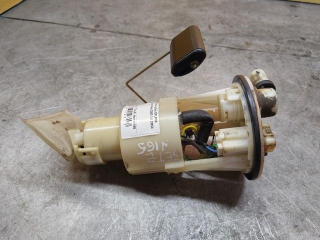 Колба в бак OFLR69 Hyundai Getz купить в магазине запчастей бу