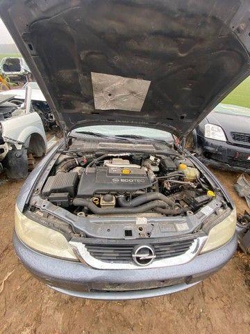 Кронштейн генератора 5YIJTW Opel Vectra - Фото 1