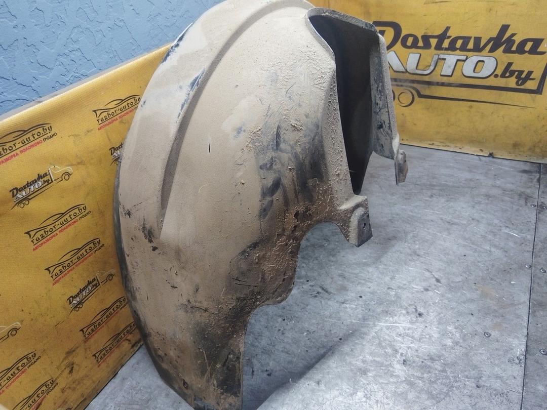 Защита арок задняя правая (подкрылок) HMN9XG Volvo S40 - Фото 4