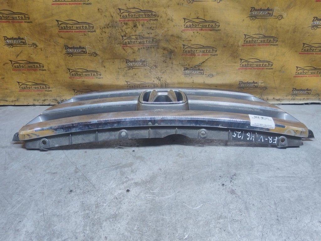 Решетка радиатора N5KMWH Honda FR-V - Фото 2