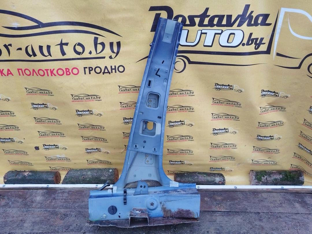 Стойка кузовная центральная правая LIG5H9 Peugeot 307 купить