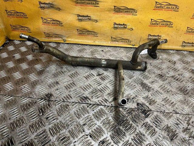 Трубка охлаждающей жидкости металлическая BXO39A Volvo V70