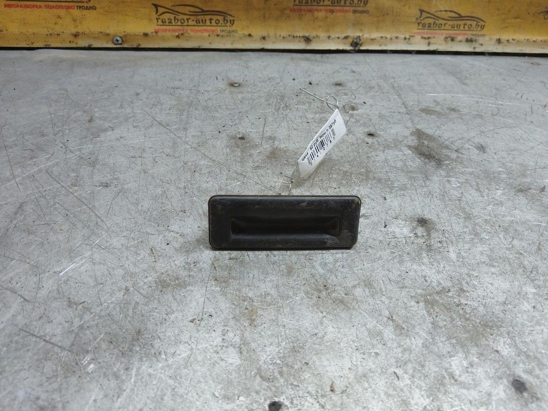 Кнопка открытия багажника XHM9TW Skoda Fabia